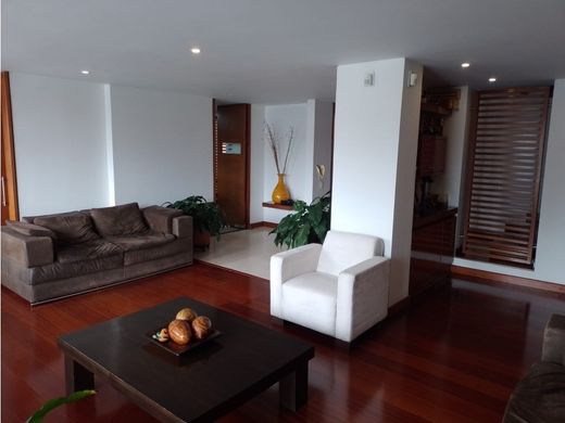 ‏בתי יוקרה ב  בוגוטה, Bogotá  D.C.
