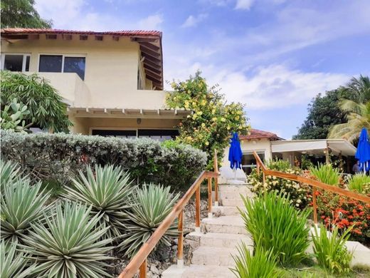 Элитный дом, Картахена, Cartagena de Indias