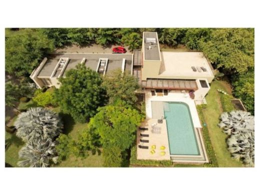 Ρουστίκ ή αγροικία σε Santa Fe de Antioquia, Santafé de Antioquia