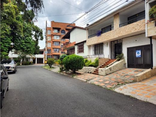 Casa di lusso a Medellín, Departamento de Antioquia