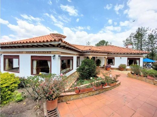Country House in Villa de Leyva, Departamento de Boyacá