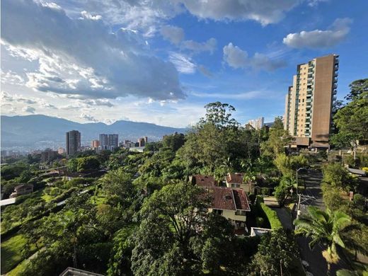 Διαμέρισμα σε Μεδεγίν, Medellín