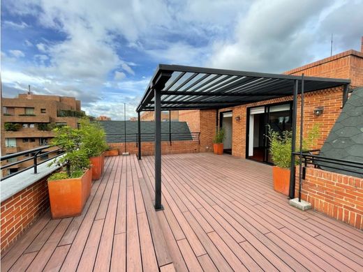 ボゴタ, Bogotá  D.C.のアパートメント