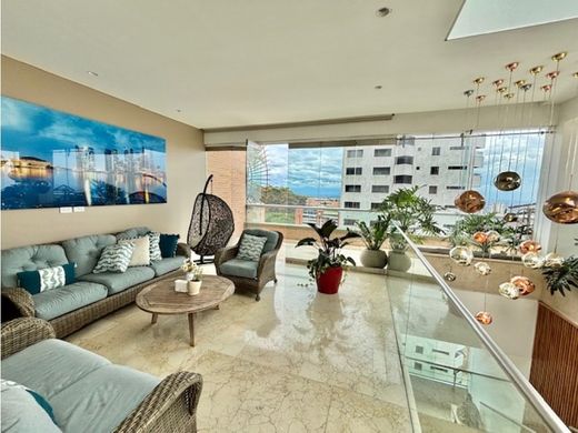 Penthouse w Cali, Departamento del Valle del Cauca