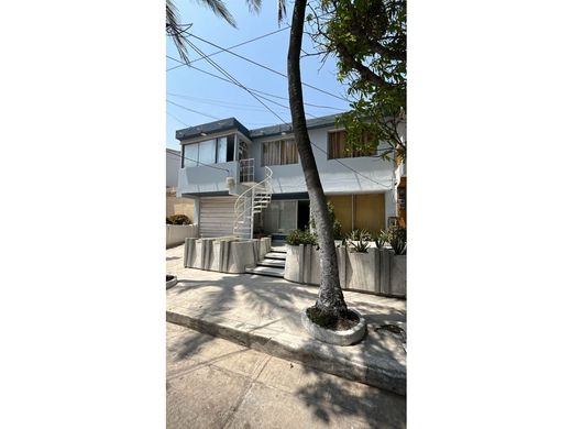 Luxury home in Barranquilla, Atlántico