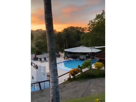 Otel Puerto Triunfo, Departamento de Antioquia