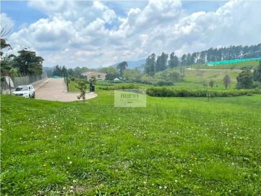 Terreno - Envigado, Departamento de Antioquia