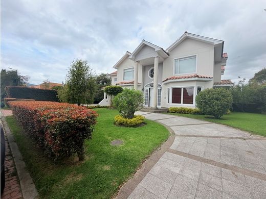 Luxury home in Sopó, Cundinamarca