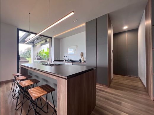 Casa di lusso a Manizales, Departamento de Caldas