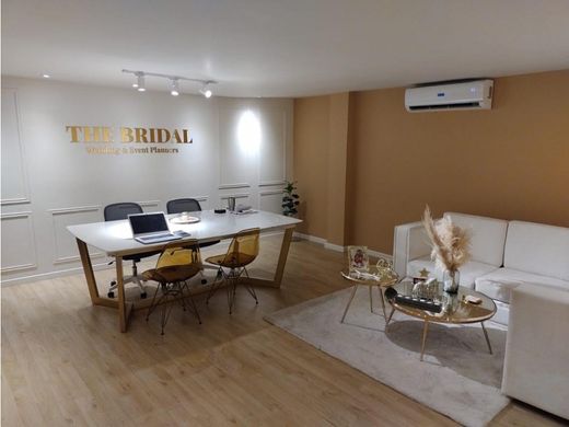 Complexes résidentiels à Barranquilla, Departamento del Atlántico