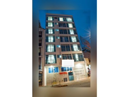 Komplex apartman Bucaramanga, Departamento de Santander