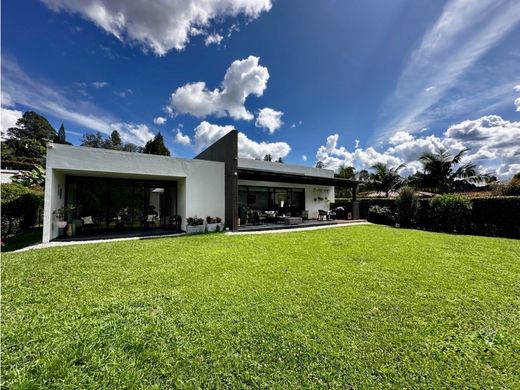 ‏בתי כפר ב  Guarne, Departamento de Antioquia