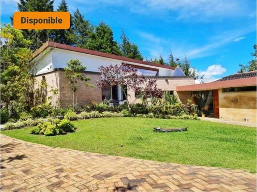 Загородный Дом, Envigado, Departamento de Antioquia