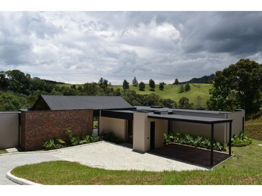 Country House in Retiro, Departamento de Antioquia