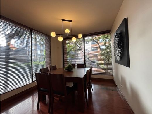 Casa di lusso a Bogotá, Bogotá  D.C.