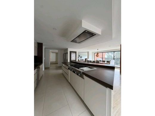 Apartamento - Bogotá, Bogotá  D.C.