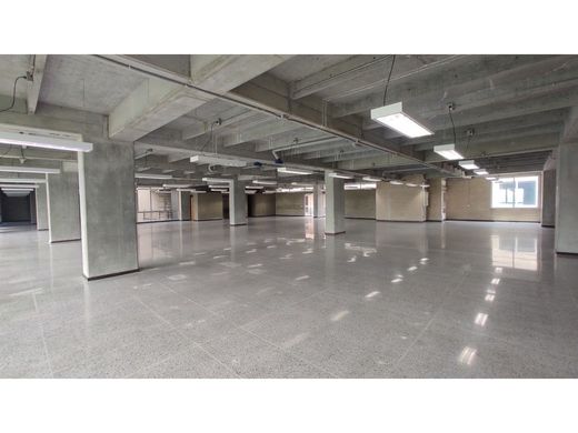 Ofis Medellín, Departamento de Antioquia