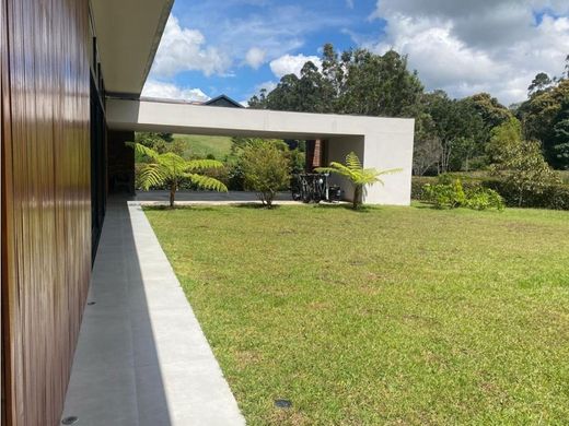 Country House in Rionegro, Departamento de Antioquia