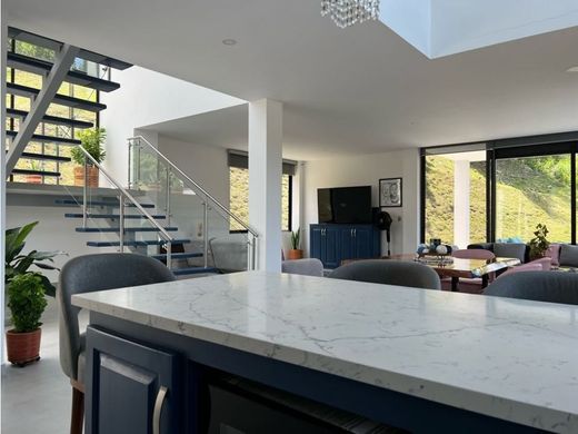 ‏בתי כפר ב  Manizales, Departamento de Caldas