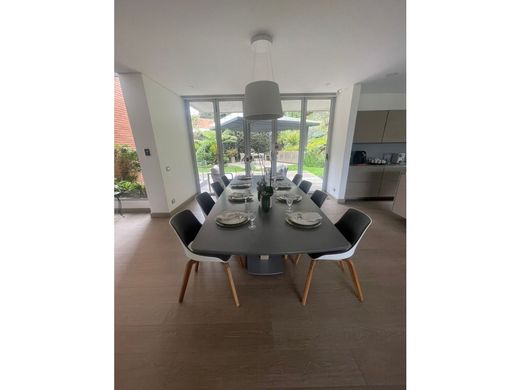 Luxury home in Bogotá, Bogotá  D.C.