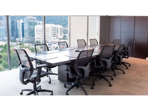 Office in Bogotá, Bogotá  D.C.