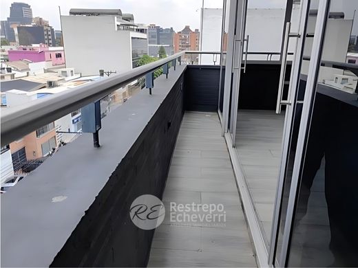 公寓楼  波哥大, Bogotá  D.C.