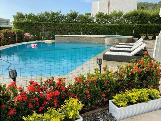 Luxury home in Juan de Acosta, Atlántico
