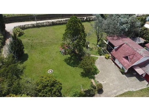 Land in Guarne, Departamento de Antioquia