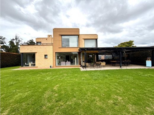 Casa de luxo - Cajicá, Departamento de Cundinamarca