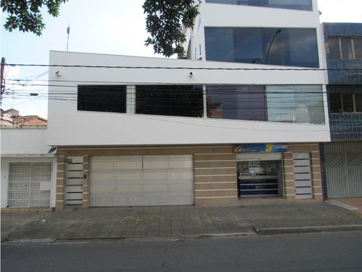 Appartementencomplex in Cali, Departamento del Valle del Cauca