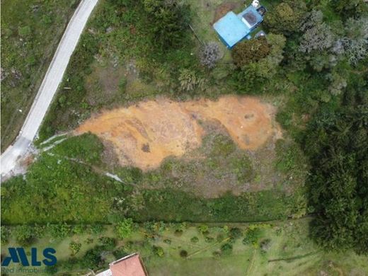 Land in Rionegro, Departamento de Antioquia