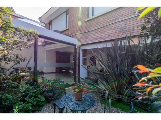 Appartement in Bogota, Bogotá  D.C.