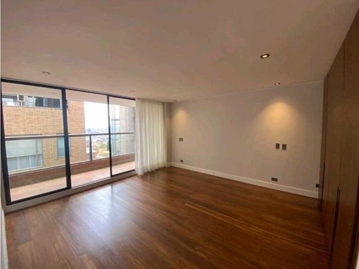 Apartment in Bogotá, Bogotá  D.C.