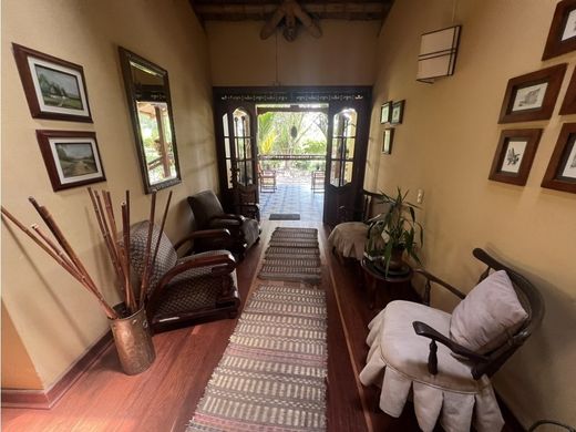 Farmhouse in La Tebaida, Quindío Department
