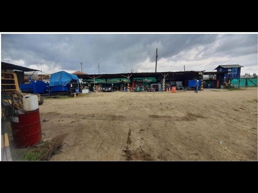 ‏קרקע ב  Cota, Departamento de Cundinamarca