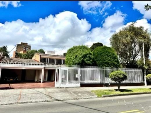 Luxury home in Bogotá, Bogotá  D.C.