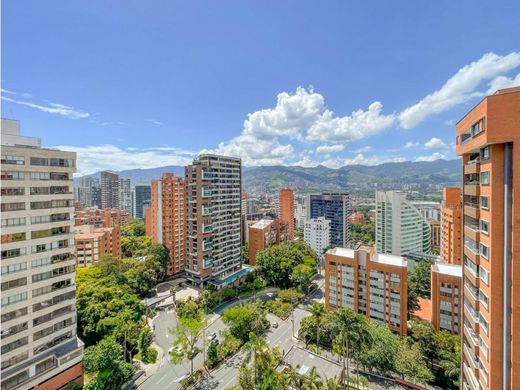 Apartament w Medellín, Departamento de Antioquia