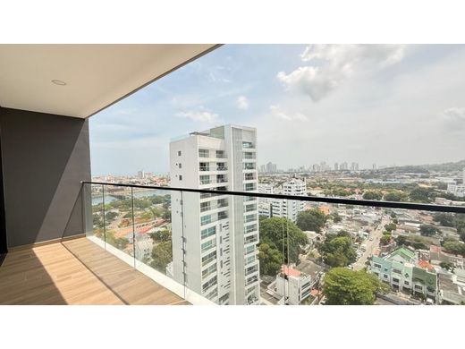 Apartment in Cartagena, Cartagena de Indias