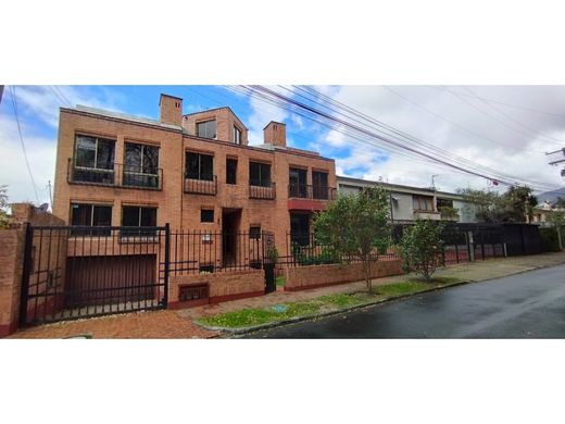 Residential complexes in Bogotá, Bogotá  D.C.