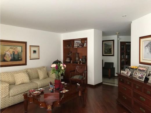 Apartment in Bogotá, Bogotá  D.C.