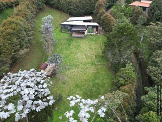 Casa de luxo - Retiro, Departamento de Antioquia