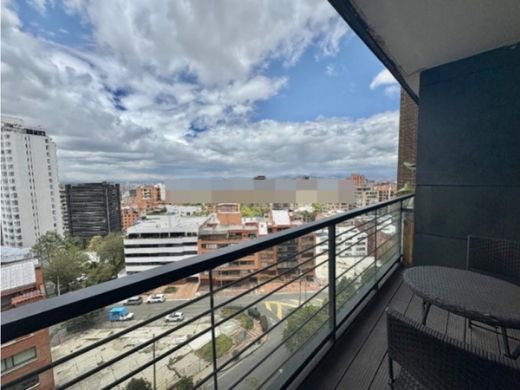 Piso / Apartamento en Bogotá, Bogotá  D.C.