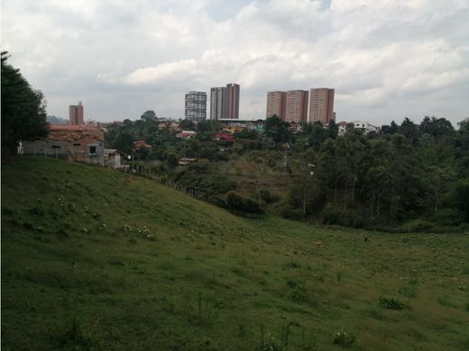 ‏קרקע ב  Rionegro, Departamento de Antioquia