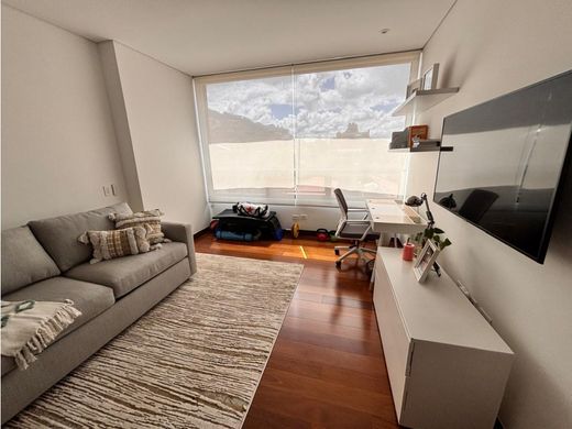 Apartamento - Bogotá, Bogotá  D.C.