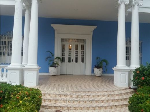 Maison de luxe à Barranquilla, Departamento del Atlántico