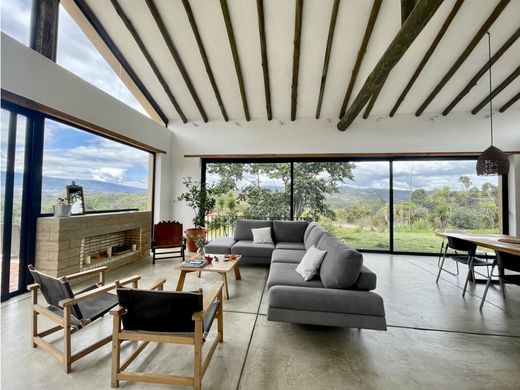 Luxury home in Villa de Leyva, Departamento de Boyacá