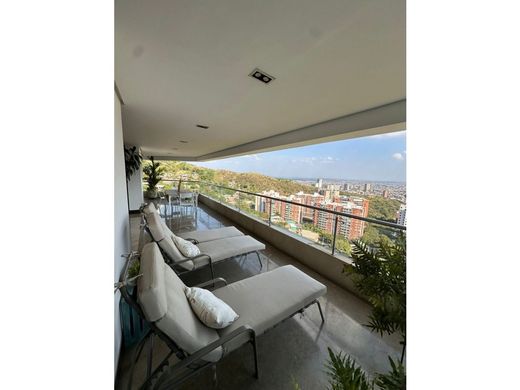 Apartamento - Cali, Departamento del Valle del Cauca
