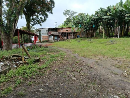 Ρουστίκ ή αγροικία σε Circasia, Quindío Department