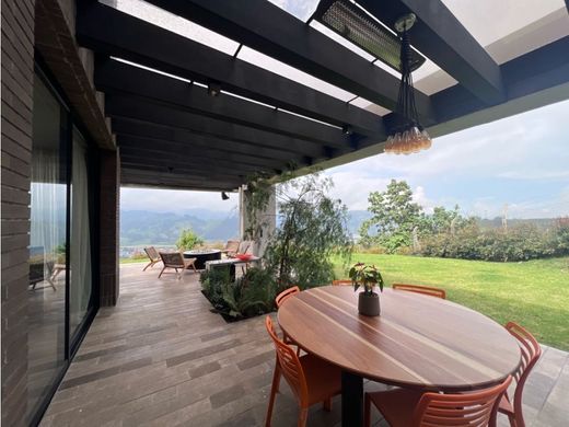 ‏בתי יוקרה ב  Manizales, Departamento de Caldas