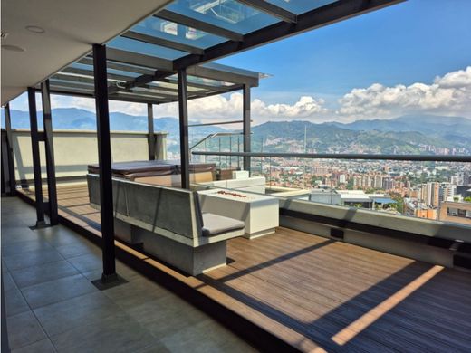 Appartement à Envigado, Departamento de Antioquia